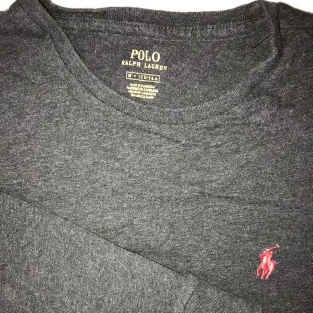 Polo Ralph Lauren long sleeve